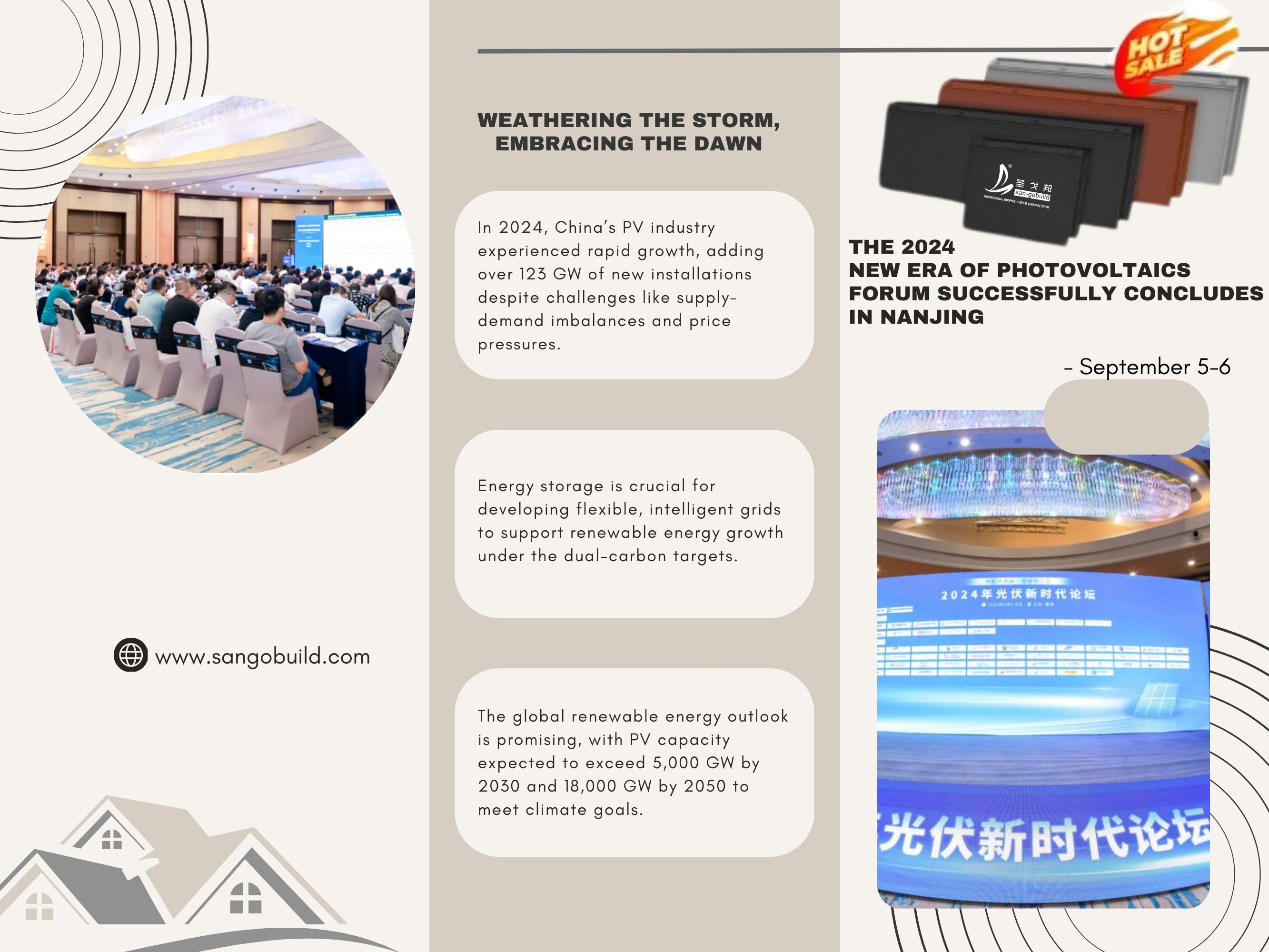 The 2024 New Era of Photovoltaics Forum Successfully Concludes in Nanjing.jpg