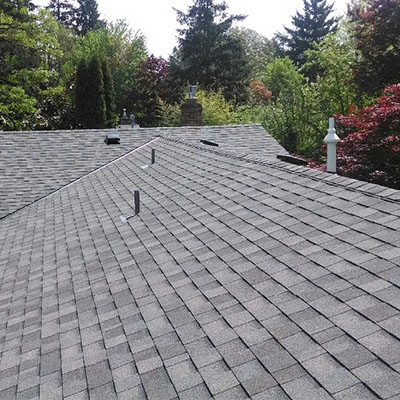 Advances in Asphalt Shingle Technology