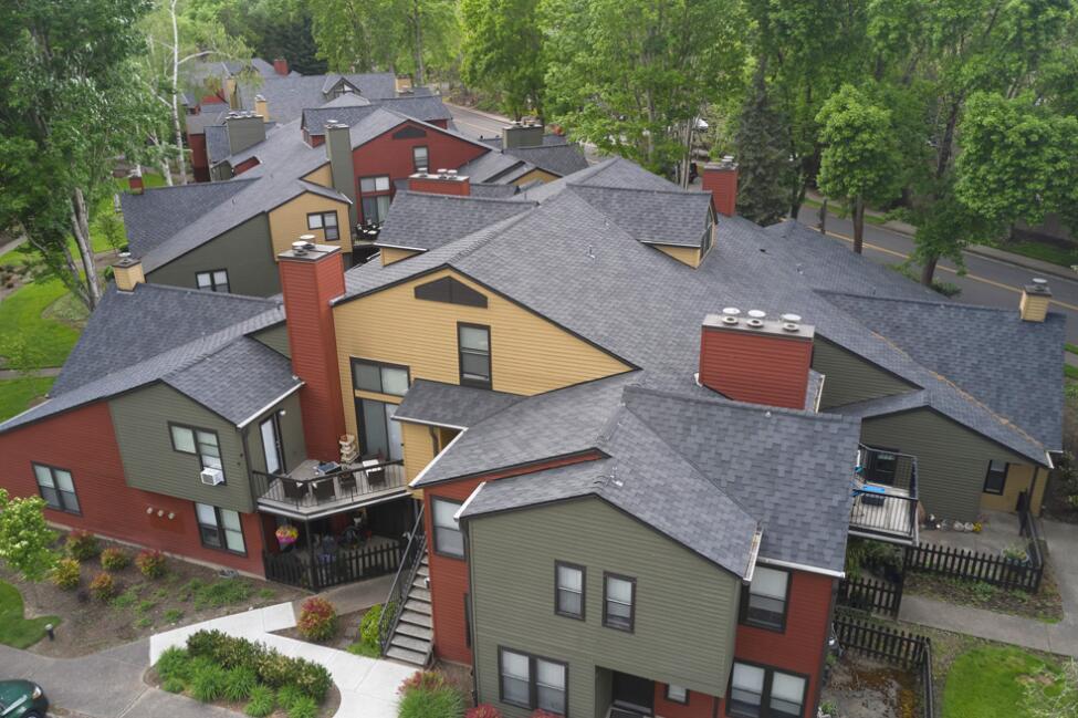 What Type of Roof Shingles Are Best?