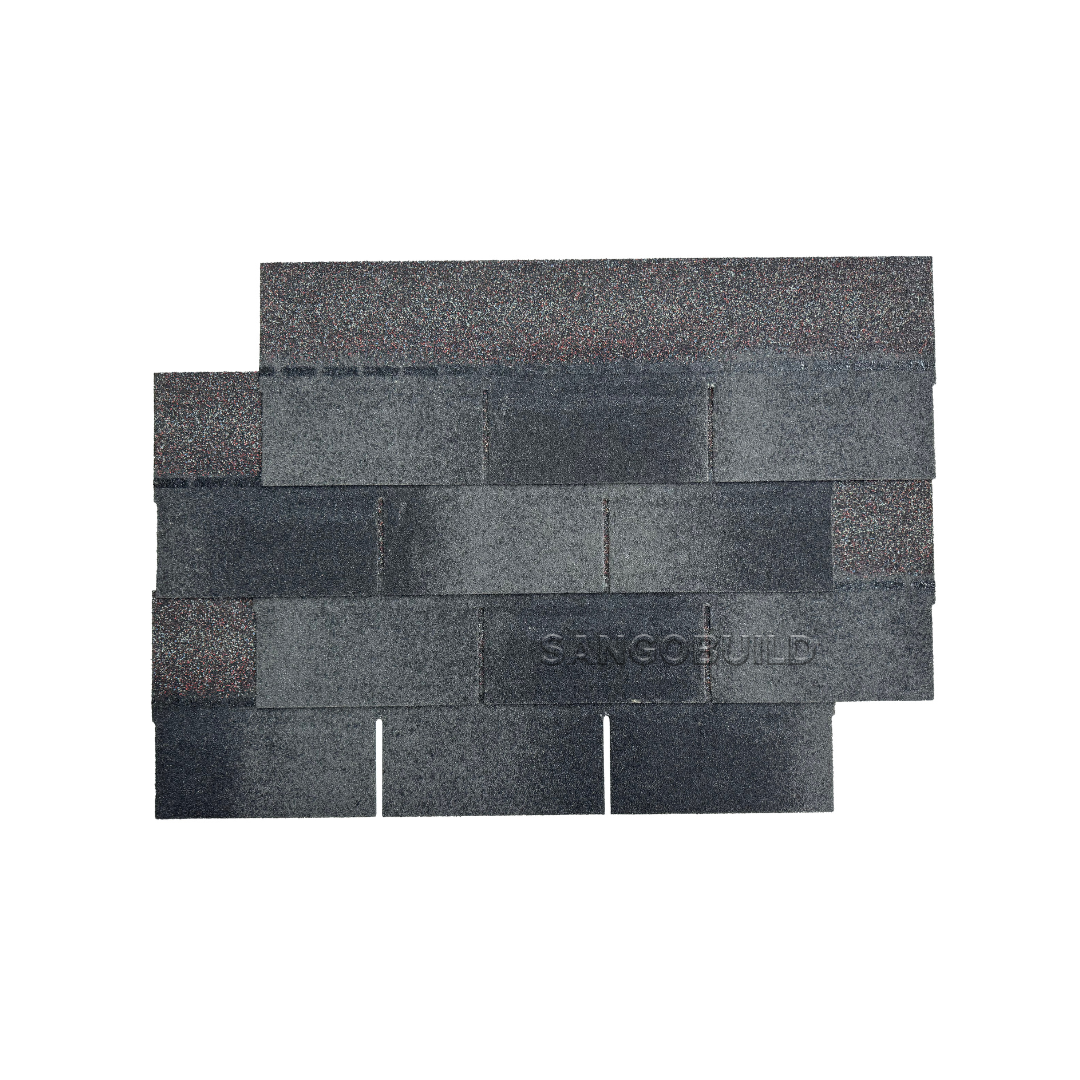 3 Tab Asphalt Shingle