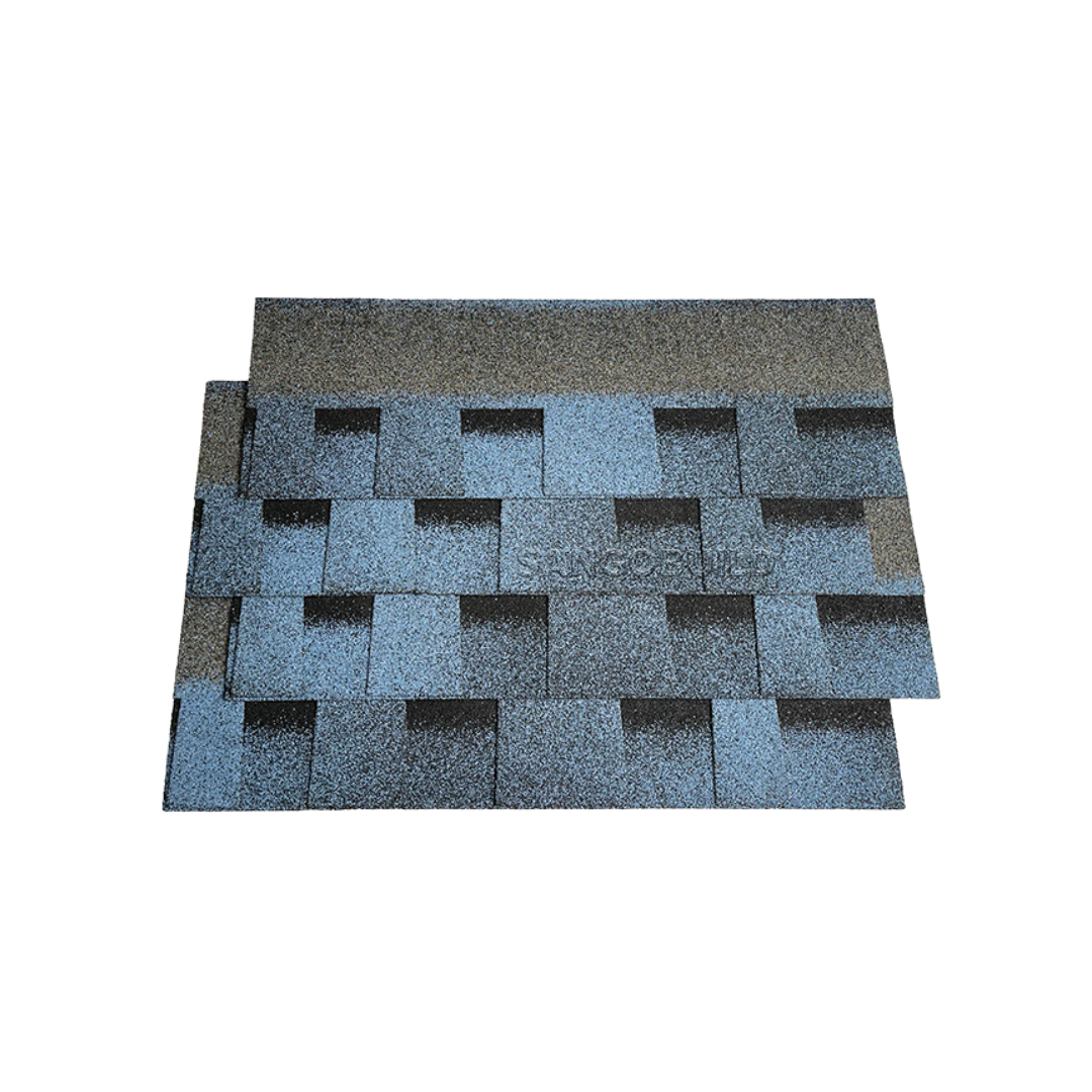 Laminated Asphalt Shingle