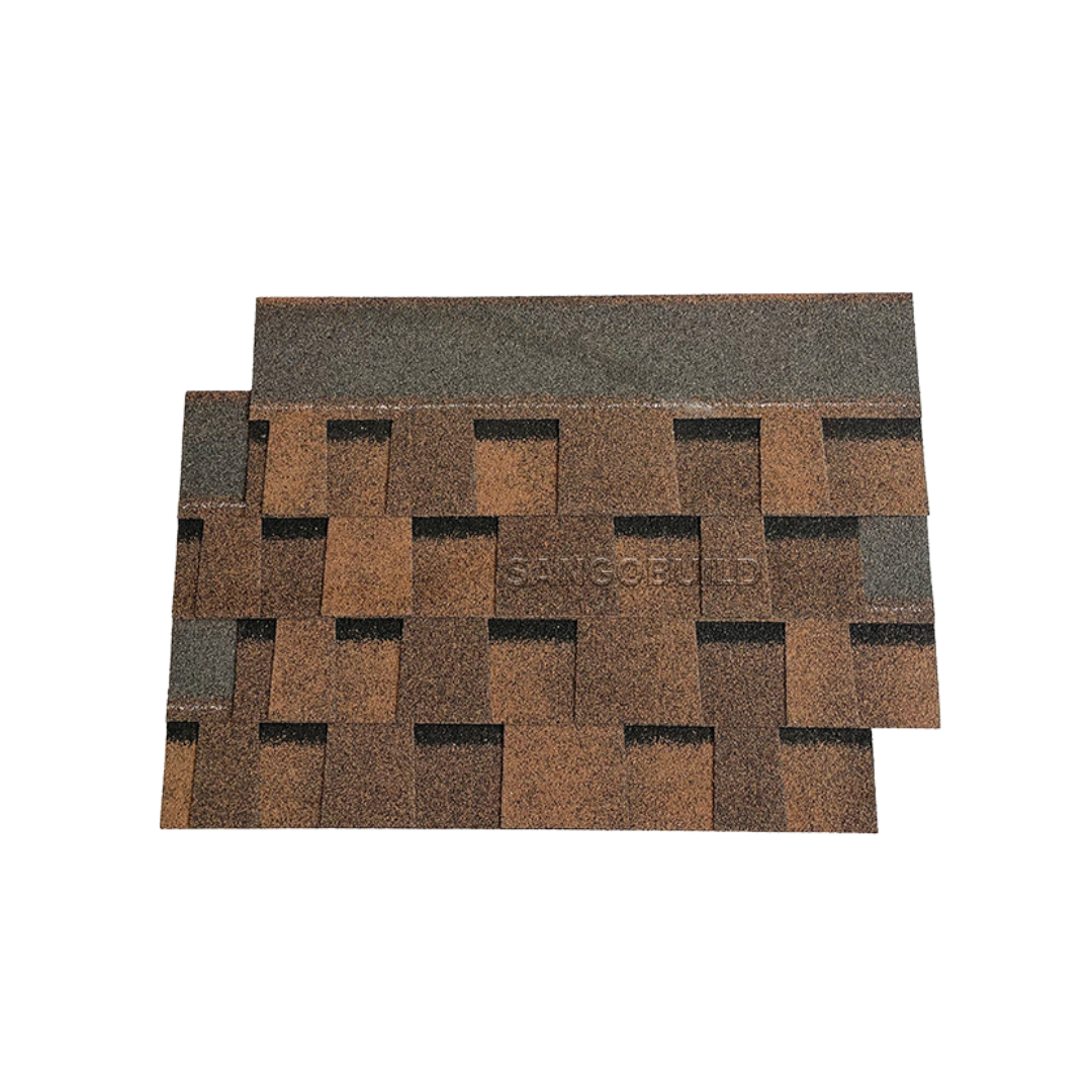 Laminated Asphalt Shingle