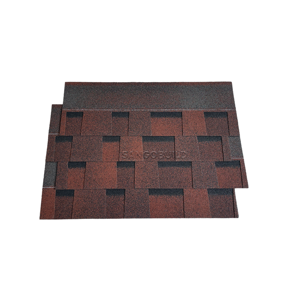 Laminated Asphalt Shingle