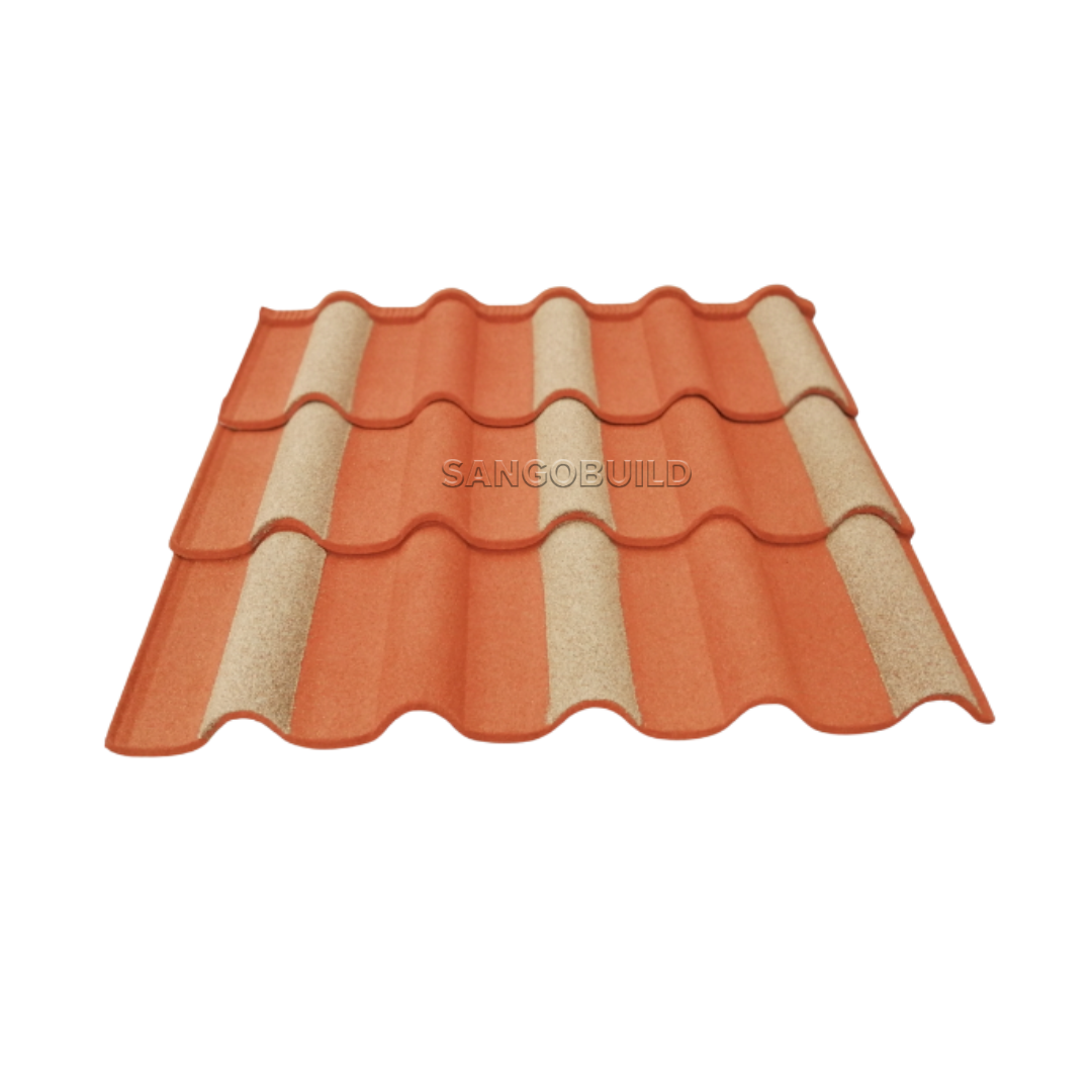 Golan Tile