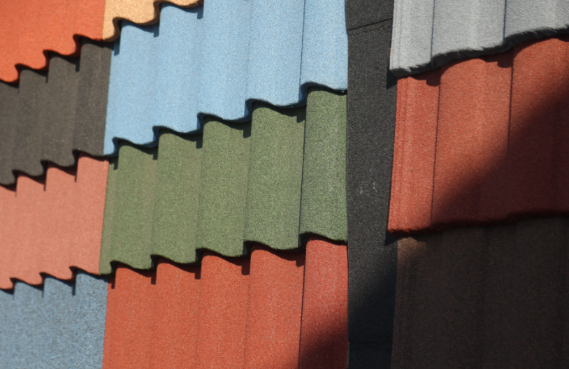 How to Choose High-Quality Stone-Coated Metal Roof Tiles