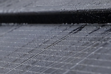 Revealed | Can Solar Roof Tiles Generate Electricity in Rainy Days